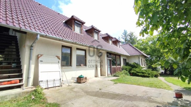 Eladó családi ház, Magyarpolányban 89.9 M Ft, 7 szobás