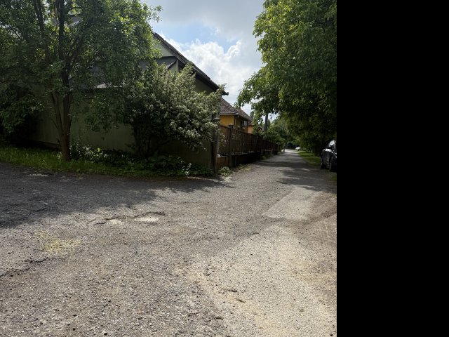 Eladó telek, Pécsett 6 M Ft / költözzbe.hu