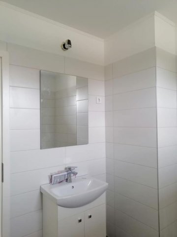 Eladó ikerház, Vámosszabadin 89 M Ft, 4 szobás