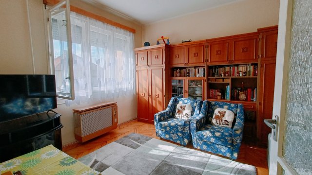 Eladó téglalakás, Zalaegerszegen 25.5 M Ft, 2+1 szobás