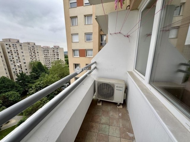 Eladó panellakás, Budapesten, XI. kerületben 69.9 M Ft