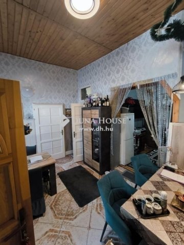 Eladó sorház, Budapesten, XX. kerületben 95 M Ft, 3 szobás