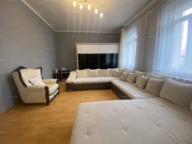 Eladó sorház, Miskolcon 21.9 M Ft, 3 szobás