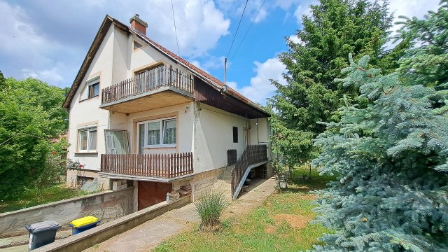 Eladó családi ház, Monorierdőn 69.9 M Ft, 4 szobás