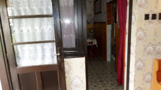 Eladó családi ház, Nagyivánon 20.6 M Ft, 3 szobás