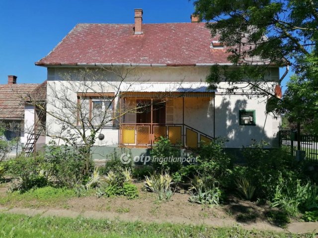 Eladó családi ház, Nagyivánon 13.5 M Ft, 3 szobás