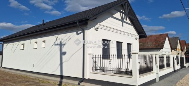 Eladó családi ház, Nagykőrösön 84.9 M Ft, 4 szobás