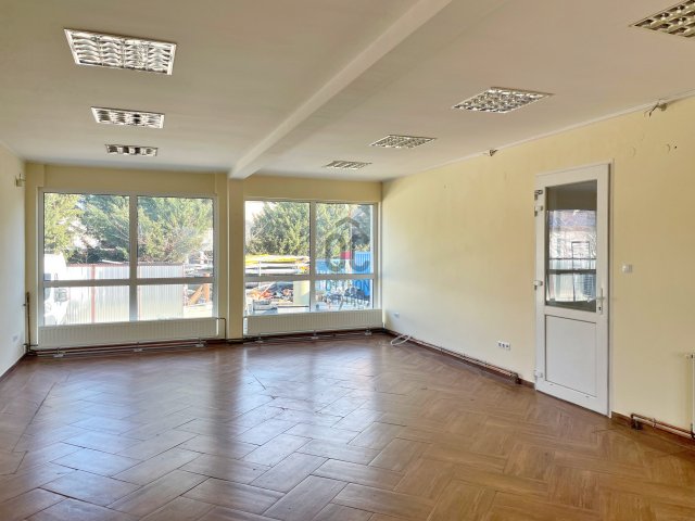 Kiadó üzlethelyiség, Budapesten, XVII. kerületben 450 E Ft / hó