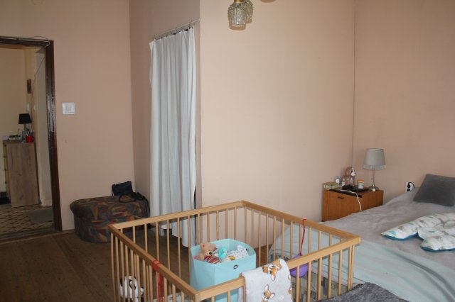 Eladó családi ház, Bágyogszováton 29.99 M Ft, 3 szobás