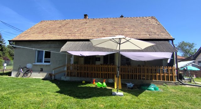 Eladó családi ház, Tökölön 68.5 M Ft, 3 szobás
