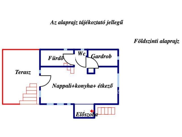 Eladó családi ház, Nyíregyházán 88 M Ft, 4+1 szobás