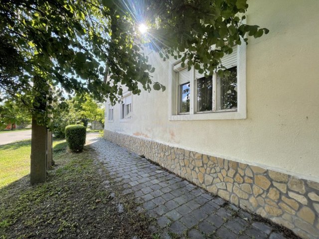 Eladó családi ház, Budapesten, XXII. kerületben 82.9 M Ft