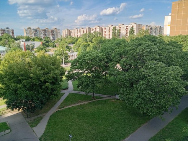 Eladó panellakás, Budapesten, IV. kerületben 76.9 M Ft, 3 szobás