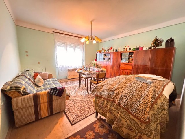 Eladó családi ház, Kemenessömjénben 19.9 M Ft, 2+1 szobás