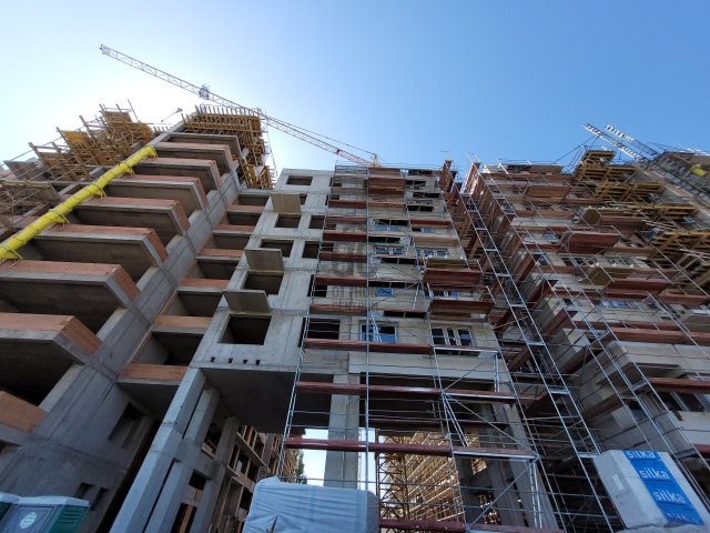 Eladó iroda, Budapesten, XIII. kerületben 165.17 M Ft