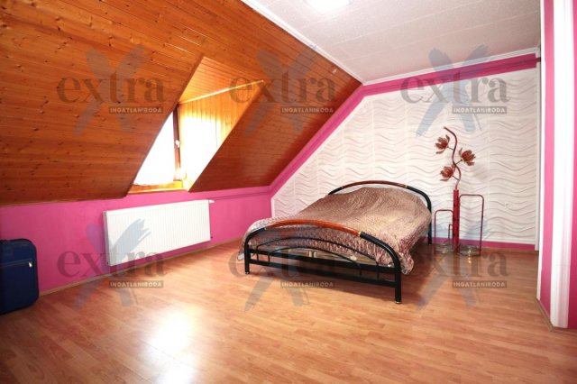 Eladó családi ház, Bordányon 85 M Ft, 7 szobás