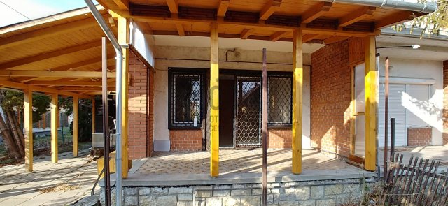 Eladó ikerház, Balatonőszödön 59.9 M Ft, 4 szobás