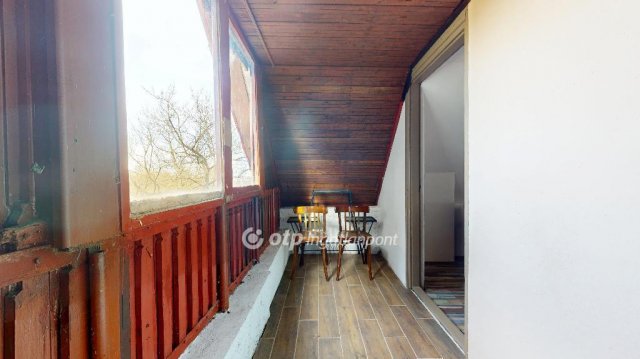 Eladó nyaraló, Miskolcon 15.5 M Ft, 2 szobás