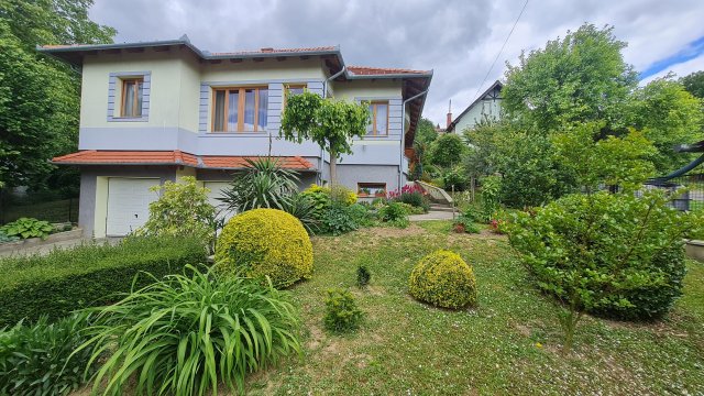 Eladó családi ház, Zalaegerszegen 149.9 M Ft, 5 szobás