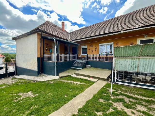 Eladó családi ház, Pusztavámon 44.9 M Ft, 3 szobás