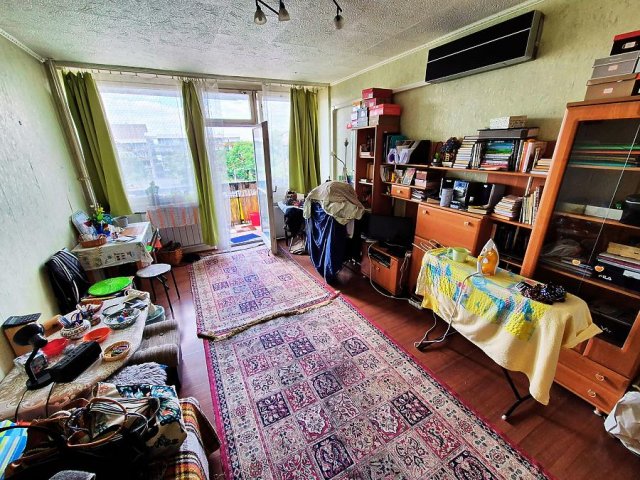 Eladó panellakás, Budapesten, XX. kerületben 40 M Ft, 1 szobás