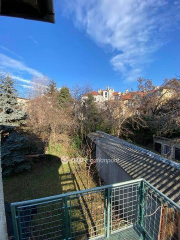 Eladó telek, Budapesten, XI. kerületben 69.9 M Ft