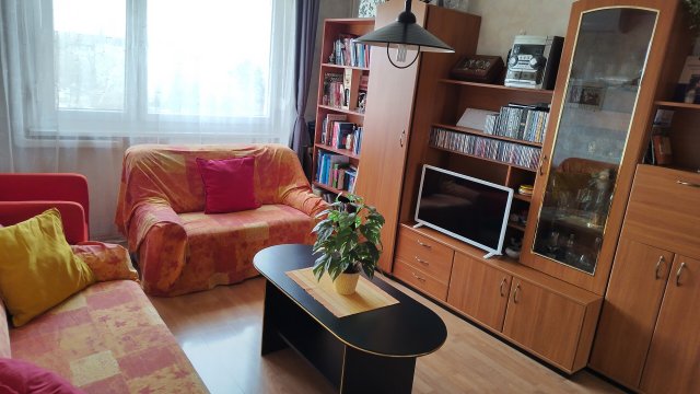 Eladó panellakás, Miskolcon 26.5 M Ft, 2 szobás