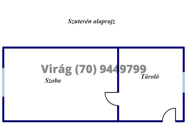 Eladó mezogazdasagi ingatlan, Debrecenben 16.4 M Ft