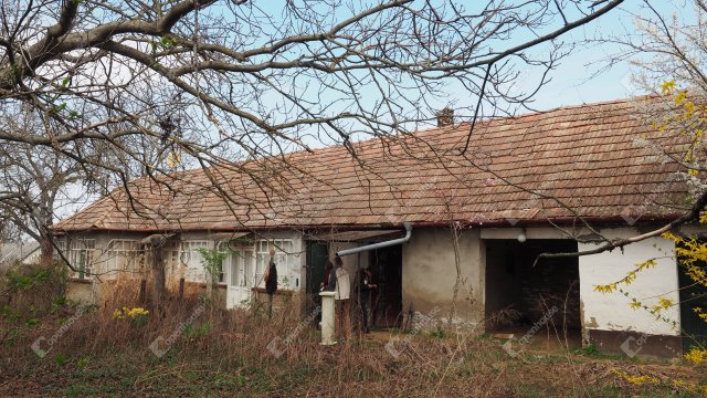 Eladó családi ház, Tolnanémedin 7.7 M Ft, 4 szobás