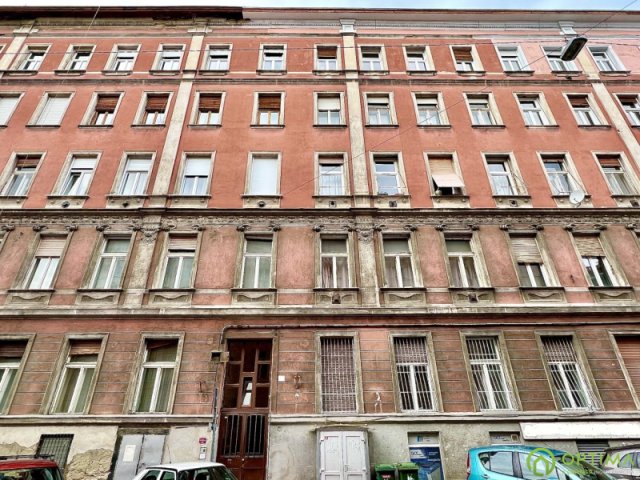 Eladó téglalakás, Budapesten, VII. kerületben 69 M Ft, 2 szobás