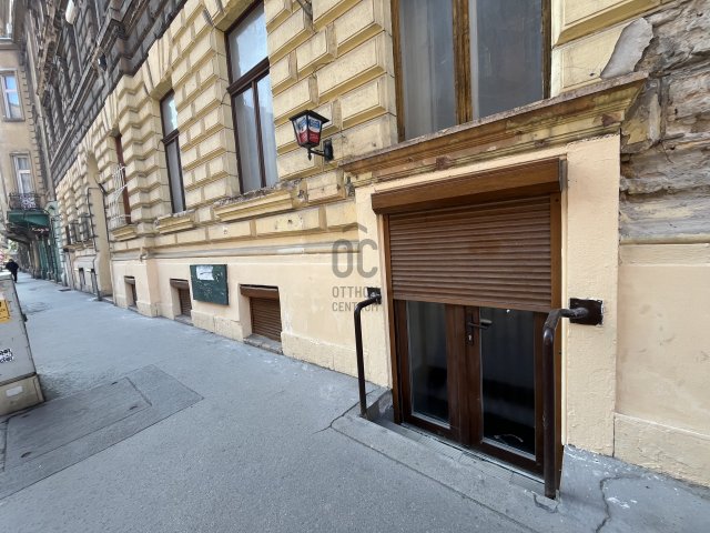 Eladó iroda, Budapesten, VIII. kerületben 16.99 M Ft