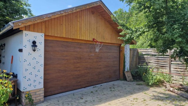 Eladó családi ház, Dabason 89 M Ft, 6 szobás