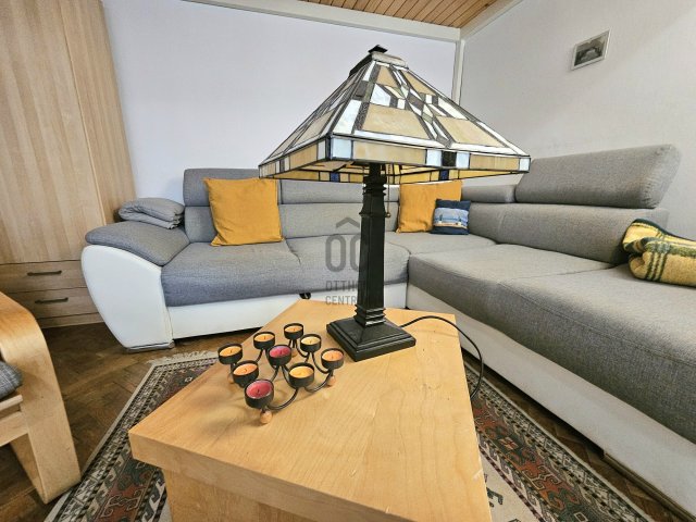 Kiadó téglalakás, albérlet, Budapesten, VI. kerületben