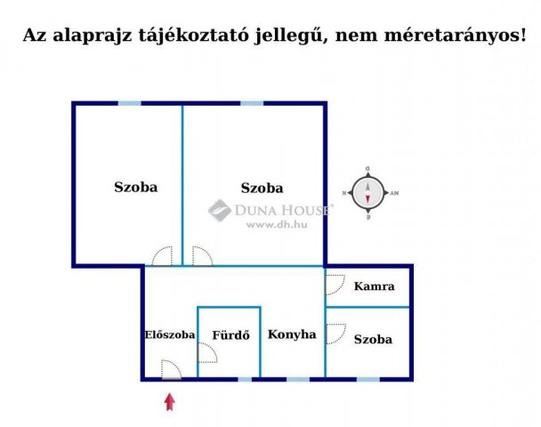 Eladó téglalakás, Budapesten, XII. kerületben 63 M Ft, 3 szobás