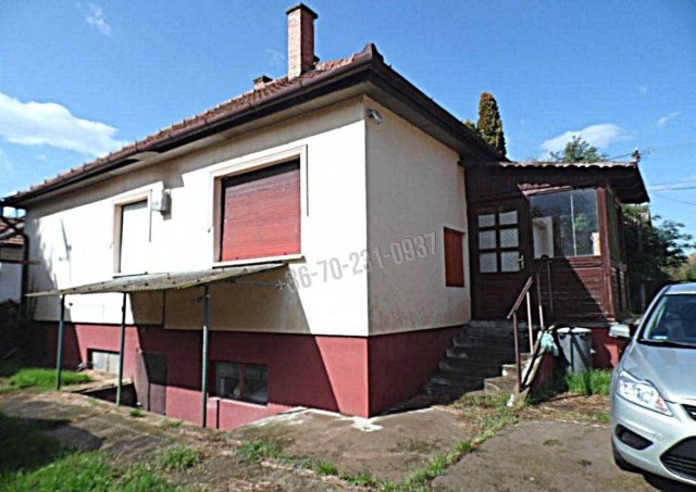 Eladó családi ház, Gyömrőn 59.95 M Ft, 2+1 szobás