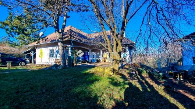 Eladó családi ház, Piliscsabán 140 M Ft, 5 szobás