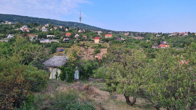 Eladó telek, Pécsett 22 M Ft / költözzbe.hu