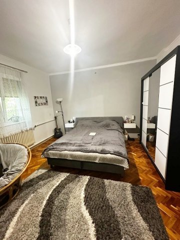 Eladó családi ház, Nyírmihálydin 26.9 M Ft, 4+1 szobás