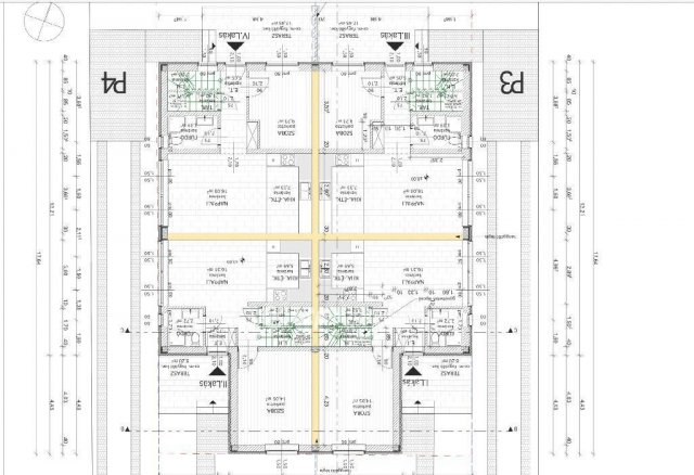 Eladó családi ház, Szigetszentmártonban 64.9 M Ft, 4 szobás