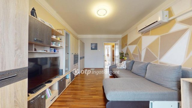 Eladó panellakás, Miskolcon 26.5 M Ft, 2 szobás
