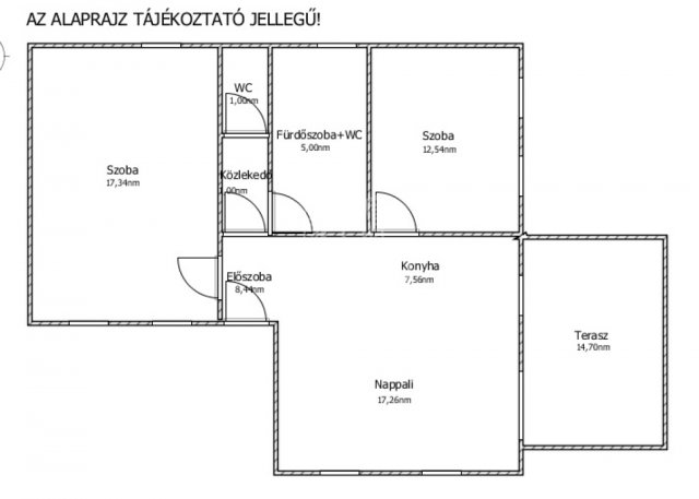 Eladó ikerház, Ercsiben 51.99 M Ft, 3 szobás