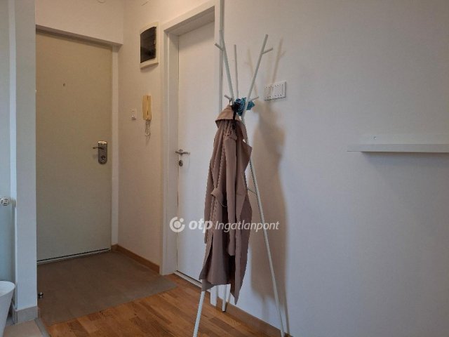Eladó téglalakás, Budapesten, II. kerületben 84.9 M Ft, 2 szobás
