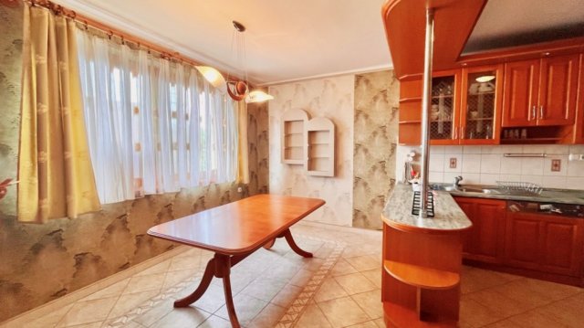 Eladó családi ház, Dabason, Wesselényi utcában 119 M Ft