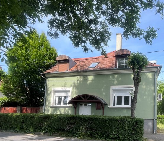 Kiadó családi ház, albérlet, Sopronban 604 E Ft / hó, 6 szobás