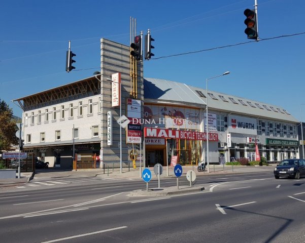 Kiadó iroda, Budapesten, III. kerületben 298 E Ft / hó