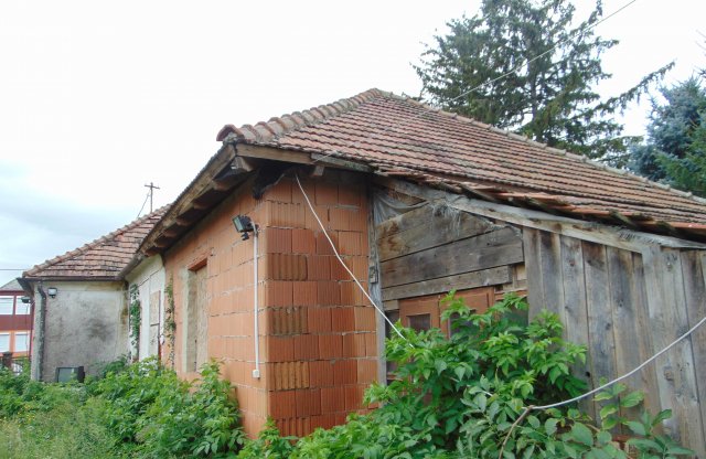 Eladó családi ház, Beleden, Fő utcában 18.62 M Ft, 1+1 szobás