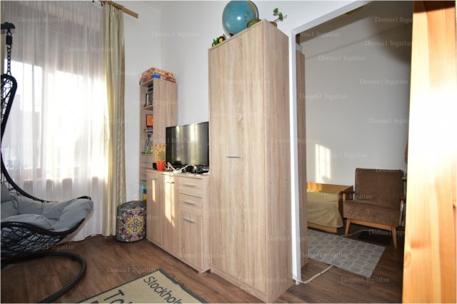 Eladó téglalakás, Szombathelyen 27.7 M Ft, 2 szobás
