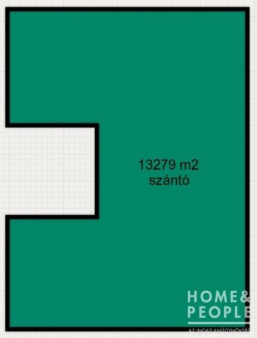 Eladó mezogazdasagi ingatlan, Szatymazon 2.5 M Ft