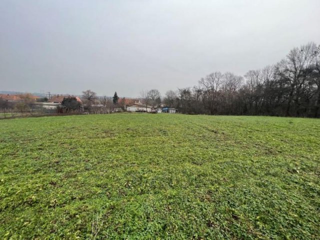 Eladó telek, Kompolton 1.2 M Ft / költözzbe.hu