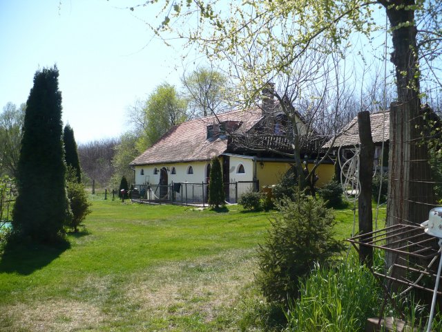 Eladó telek, Debrecenben 600 M Ft / költözzbe.hu